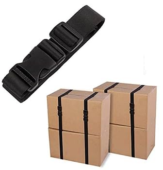 Amazon.com: Utility Straps with Buckle 72